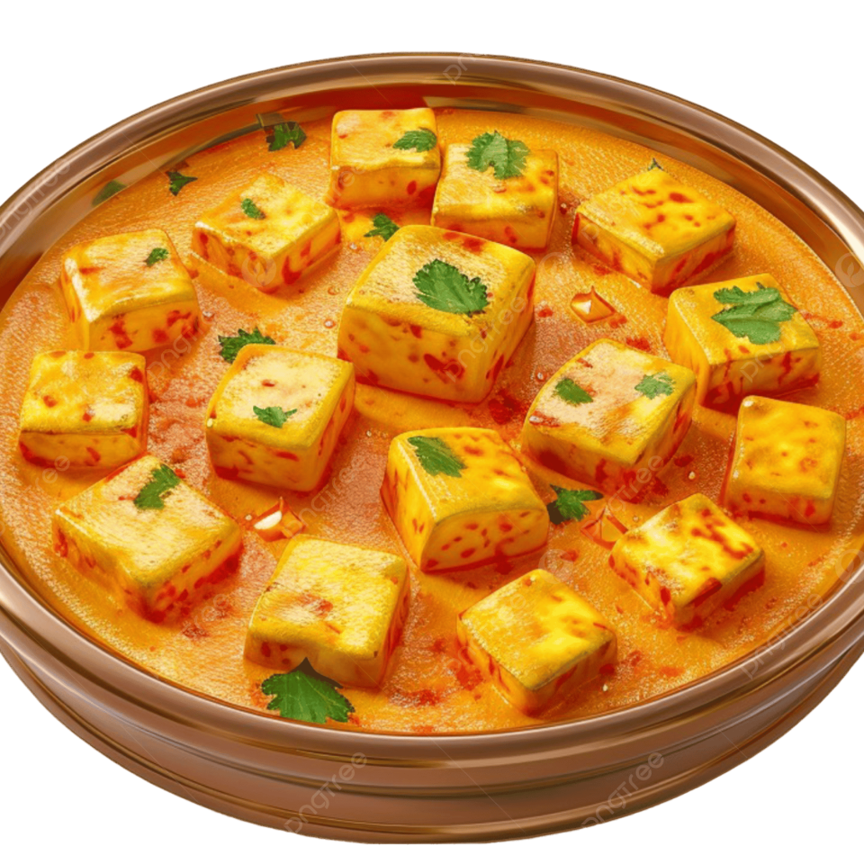 Shahi Paneer