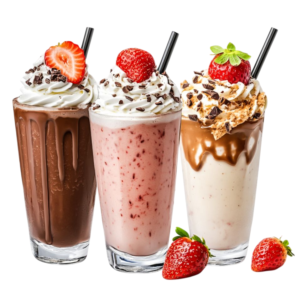 Shakes