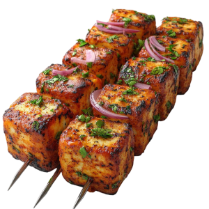 Paneer Tikka
