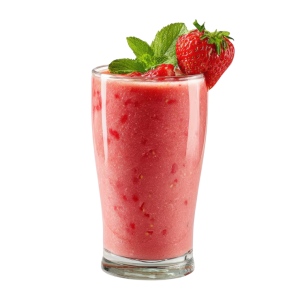Strawberry Shake