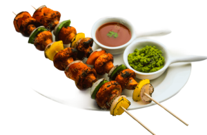Stuff Tandoori Mashroom