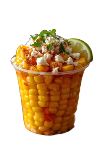 Sweet corn