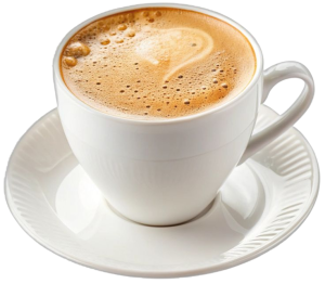 Hot Coffee
