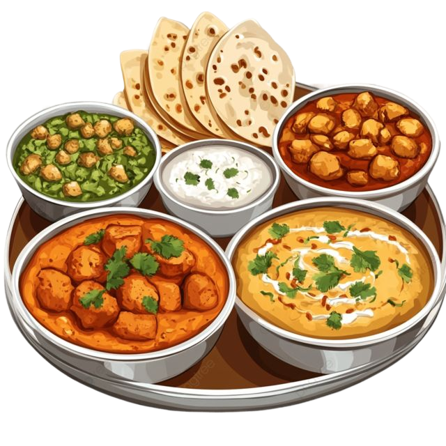 Thali