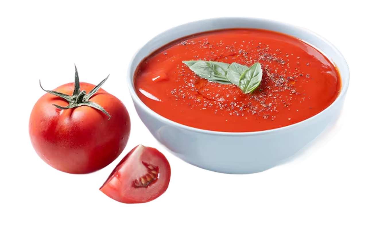 Tomato Soup