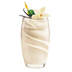 Vanilla Shake