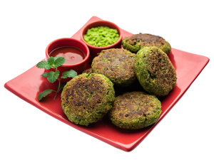 Veg Galoti
