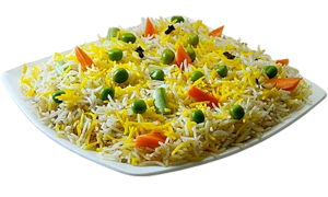 Veg Pulav