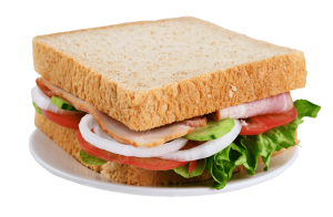 Veg Sandwich