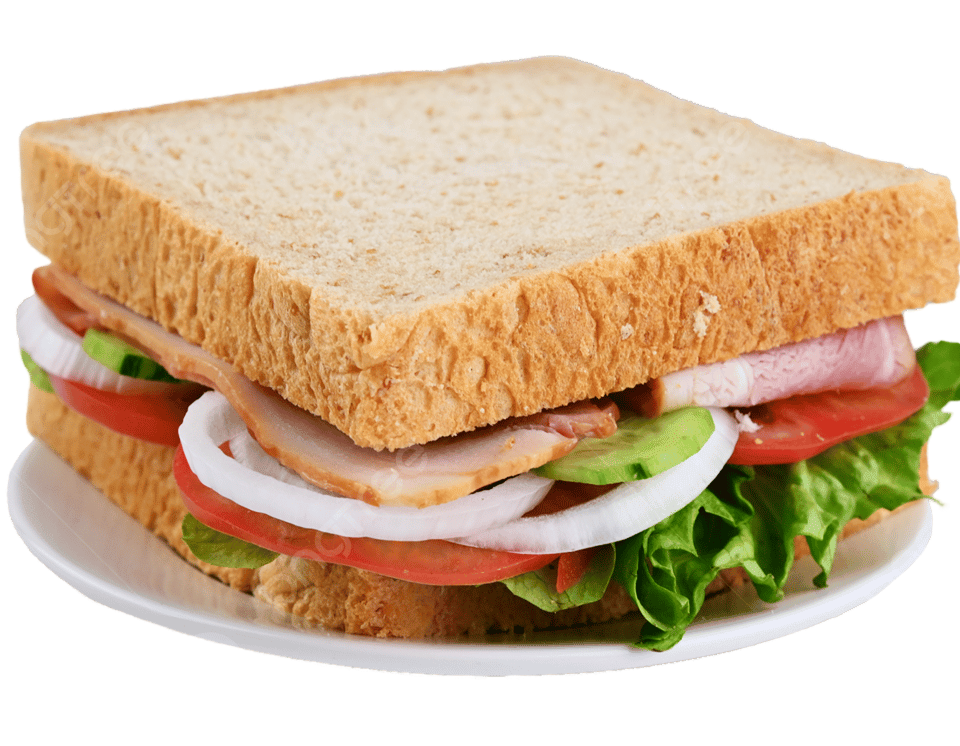 Veg Sandwich