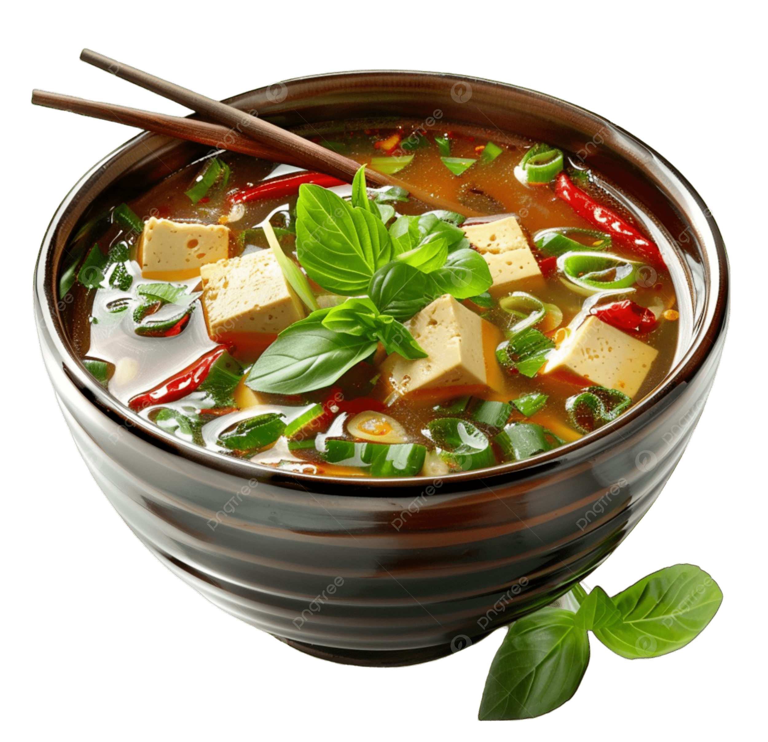 Veg Soup